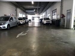 Pioneer Point (D22), Factory #530018551